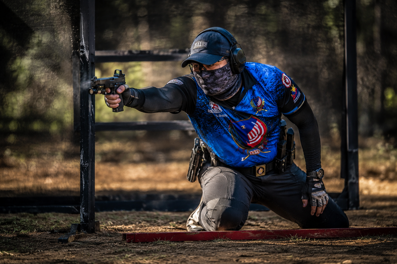 Vigan Elite Gun Club