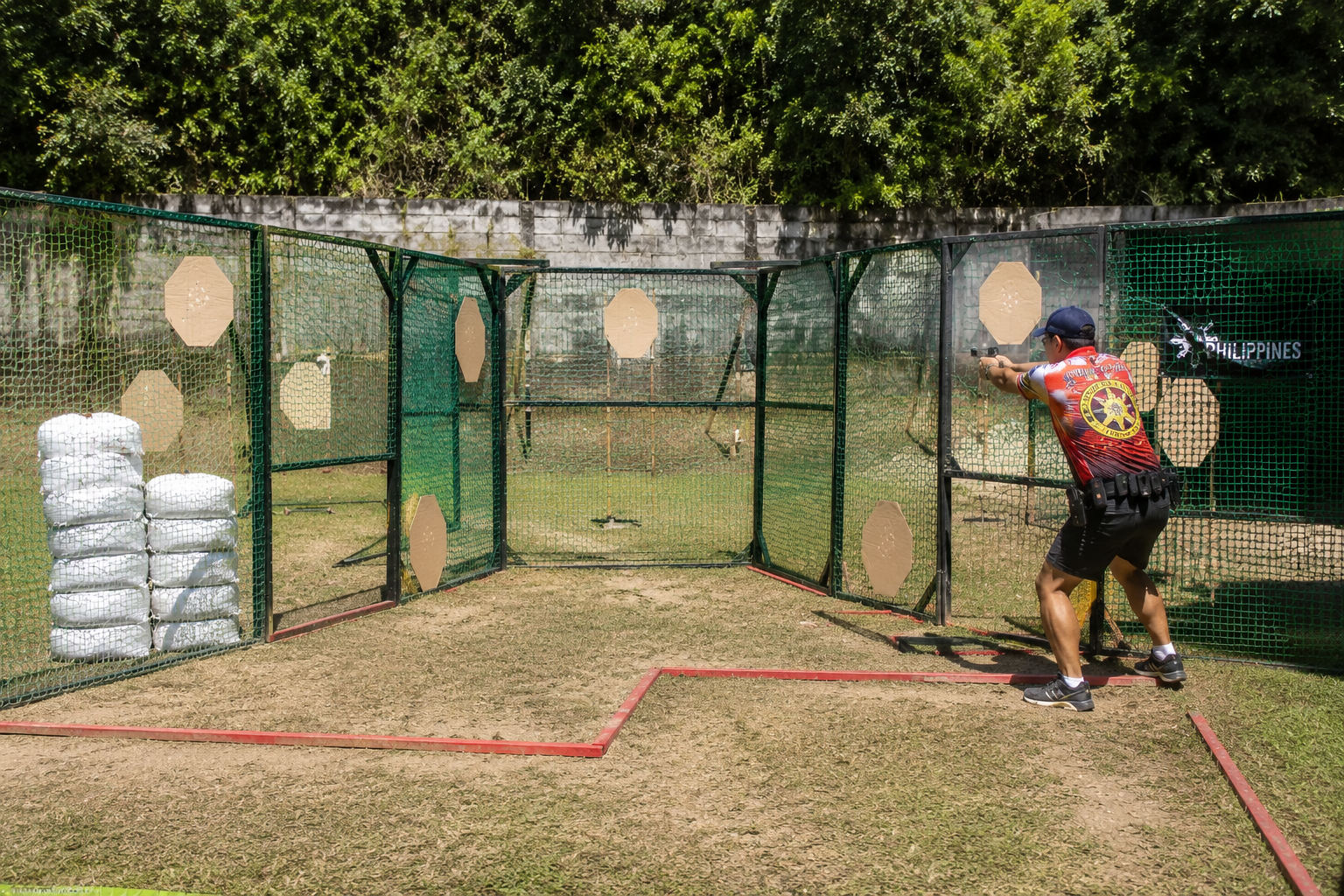 Vigan Elite Gun Club